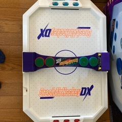 エアフォッケーの画像