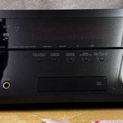 パイオニアVSA-921 AVアンプ　　　の画像