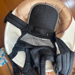 歩行器  抱っこおんぶ紐の画像