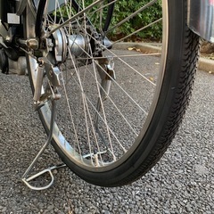 ヤマハ電動自転車　お勧めの画像
