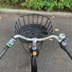 ヤマハ電動自転車　お勧めの画像