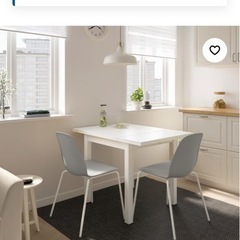 IKEA 北欧風照明の画像