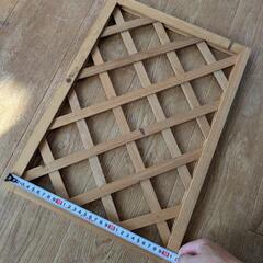木材ハンドメイド製品の画像