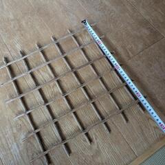 木材ハンドメイド製品の画像