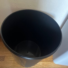 ゴミ箱の画像