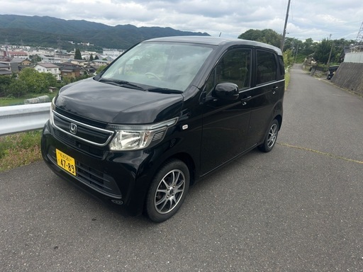 ホンダNーWgn G 27年車検8年5月まで (mr motos) 宮木のN-WGN