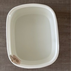 決定済み。猫　トイレ　固まるネコ砂用 ネコのトイレ　アイリスオーヤマ　の画像