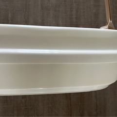 決定済み。猫　トイレ　固まるネコ砂用 ネコのトイレ　アイリスオーヤマ　の画像