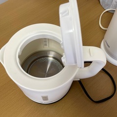 ケトル②の画像