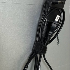 14型QHDタッチパネル液晶モデルLet's note CF-FV1R12VSの画像