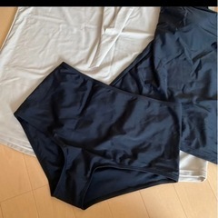 レディース水着　ＸＬの画像
