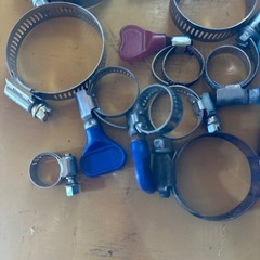 【まとめ売り】ホースバンドの画像