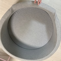 子ども用ボールプールの画像