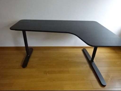 IKEA BEKANT ベカント 机 デスク