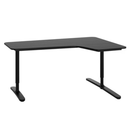 IKEA BEKANT ベカント 机 デスク
