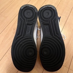 NIKE 　エアフォース 1 HIGH 20周年限定モデル　保管品　中古品　の画像