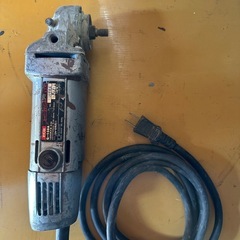 RYOBI G-108A グラインダーの画像