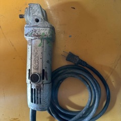 RYOBI G-108A グラインダーの画像