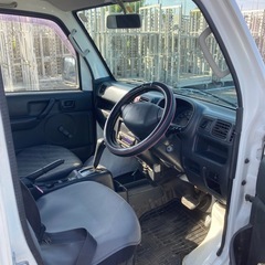 スズキ　キャリー4WD AT パワステの画像