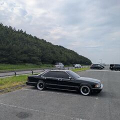 Y31セドリックの画像