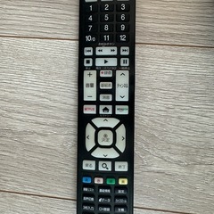 テレビの画像