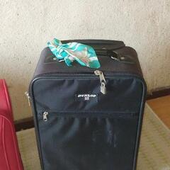 キャリーバック　小旅行の画像