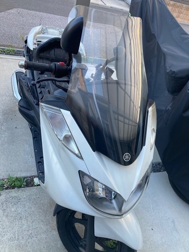 マジェスティ250