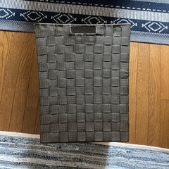 籠　　　収納の画像