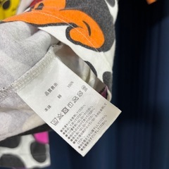 ディズニー Tシャツの画像