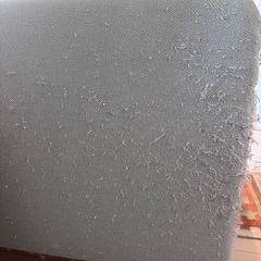 IKEA Swordhamn Sofa + Ottoman 15,000 yen (Otsu City)の画像