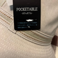 紳士帽子新品の画像