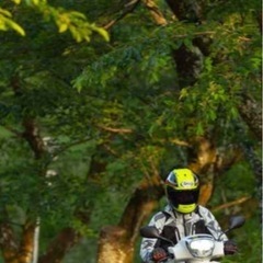ぼっちライダー募集中