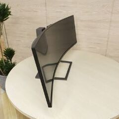 PHILIPS 499P9H1/11 液晶ディスプレイ カーブドモニターの画像