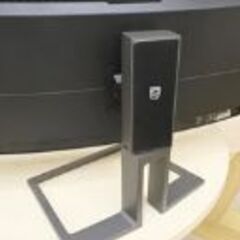 PHILIPS 499P9H1/11 液晶ディスプレイ カーブドモニターの画像