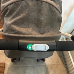 【値下げ！】A型ベビーカー の画像