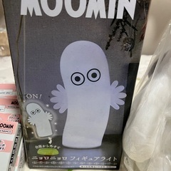 一番くじ　ムーミン A賞C賞ほか　〜Fun bath and water play〜　の画像