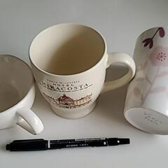 マグカップセットの画像