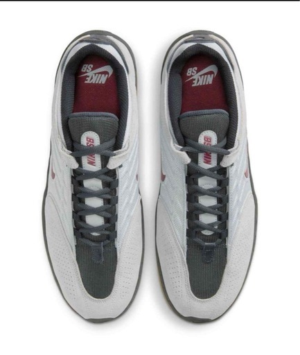 ナイキ SB バータブレイ / Nike SB Vertebrae