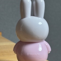 ミッフィーのゆれ丸DX おきあがりこぼしの画像