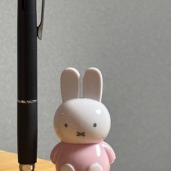 ミッフィーのゆれ丸DX おきあがりこぼしの画像