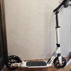 大人用 キックボードの画像