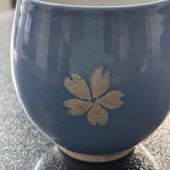 湯呑み　差し上げます　の画像