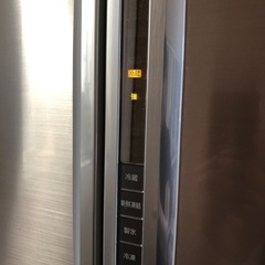 受渡予定決定しました。Panasonic冷蔵庫　商品説明ご確認下さいの画像