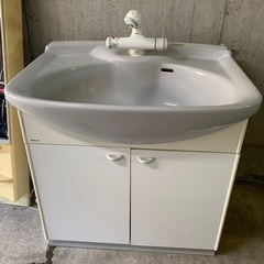 洗面台セット
の画像