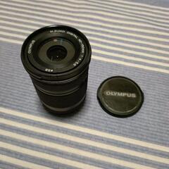 OLYMPUS OM-D E-M10 EZダブルズームキットの画像