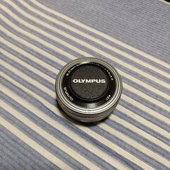 OLYMPUS OM-D E-M10 EZダブルズームキットの画像