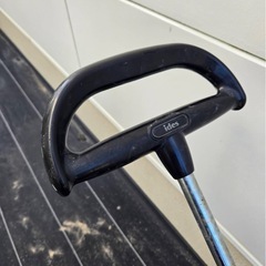 コンポフィット　三輪車　の画像