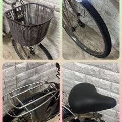 ✨美品✨室内保管✨YAMAHA電動自転車✨の画像