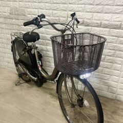 ✨美品✨室内保管✨YAMAHA電動自転車✨の画像