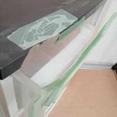タンス　引き出し　ジャンクの画像